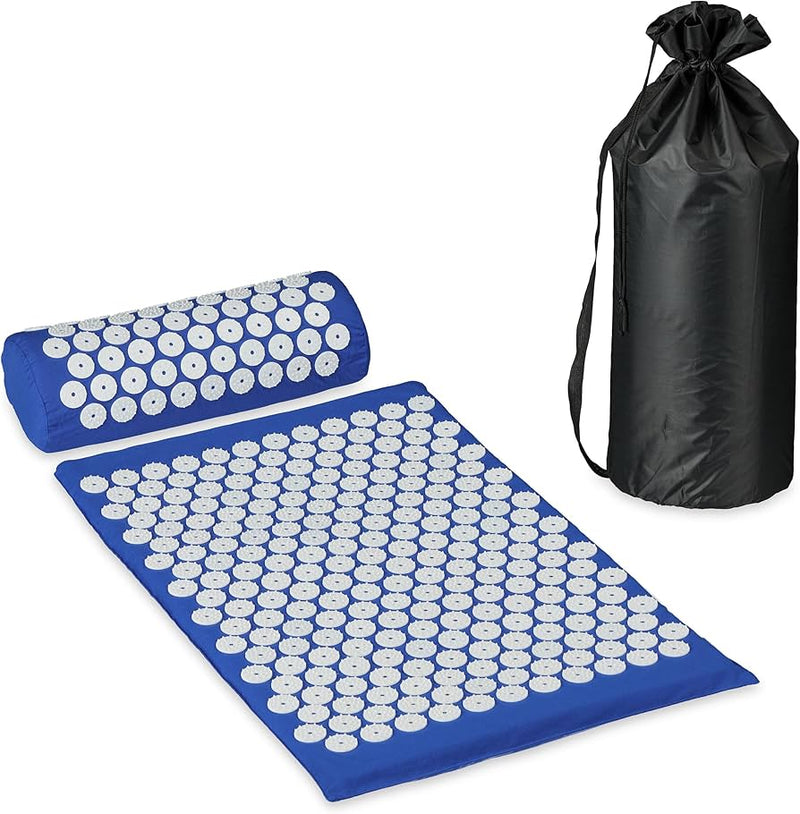 Acupoint Pro™ Pressure Point Mat