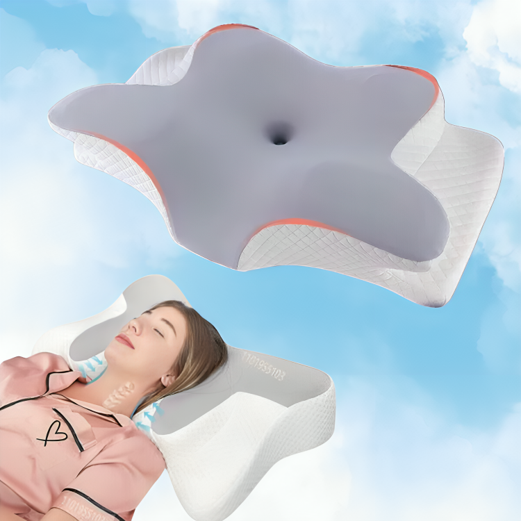 Contour Cloud™ Orthopaedic Pillow