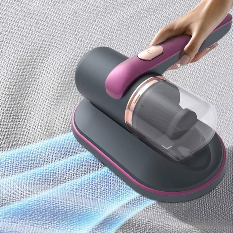 Dust Bust™ UV Mite Vacuum