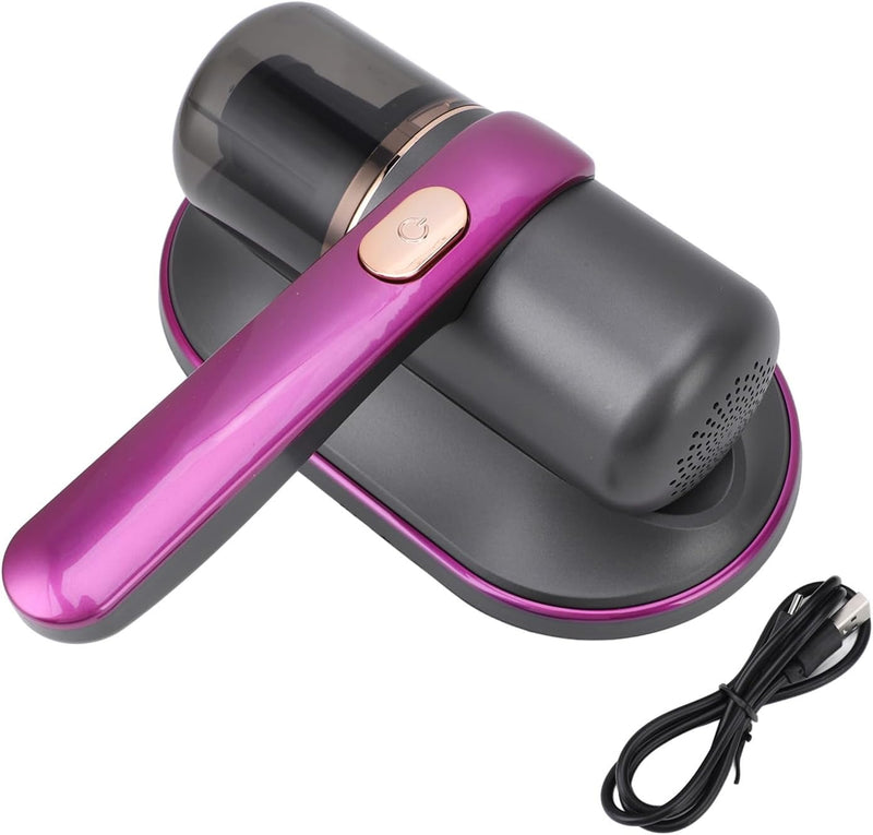 Dust Bust™ UV Mite Vacuum