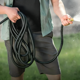 Flexi Flow™ Kink-Free Expandable Garden Hose