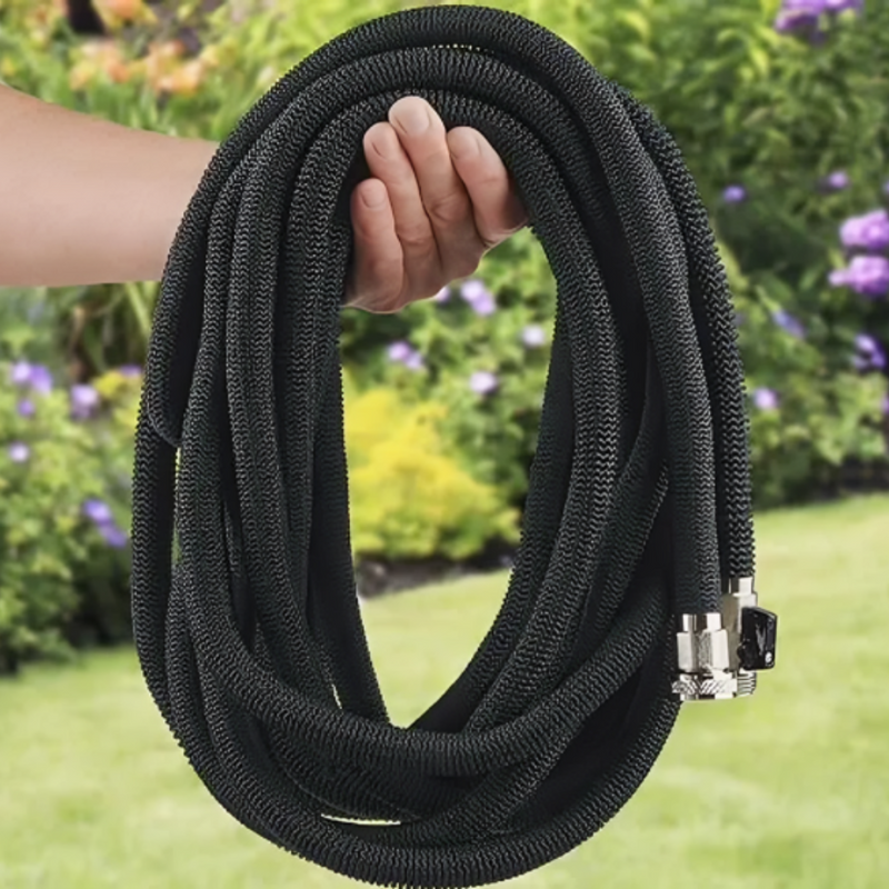 Flexi Flow™ Kink-Free Expandable Garden Hose