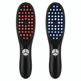 Lumi Comb™ Red Light Therapy & Massage Brush