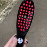 Lumi Comb™ Red Light Therapy & Massage Brush