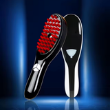 Lumi Comb™ Red Light Therapy & Massage Brush