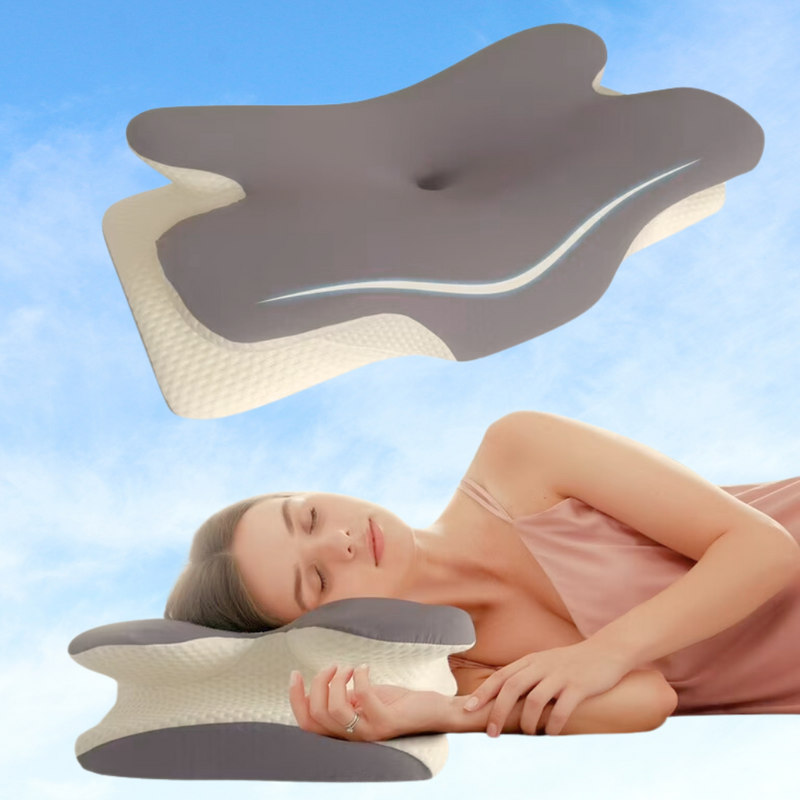 Contour Cloud™ Orthopaedic Pillow