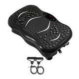 Pulse Plate™ Home Fitness Machine