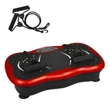 Pulse Plate™ Home Fitness Machine