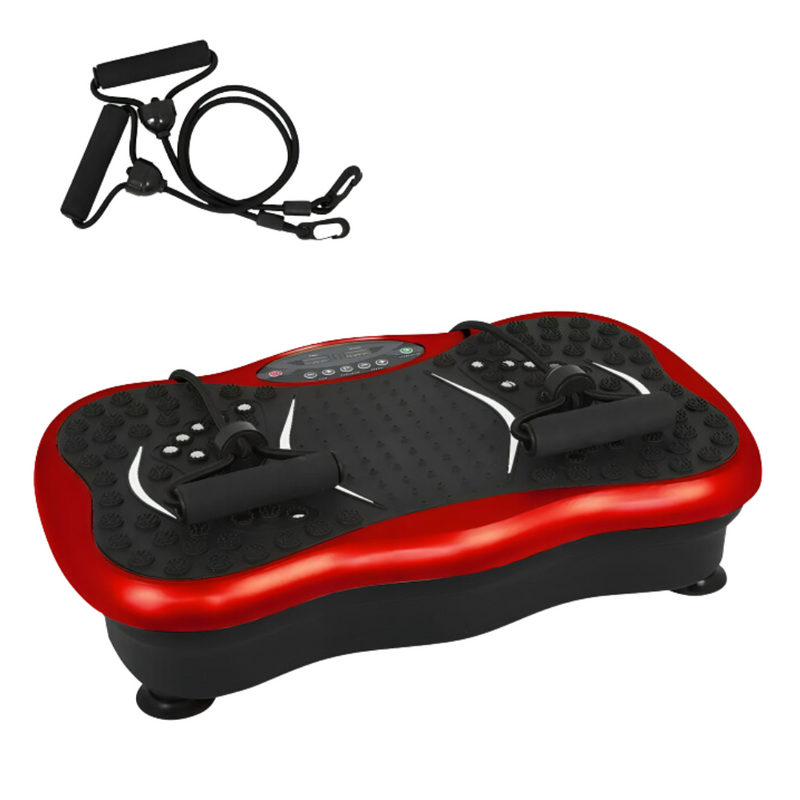 Pulse Plate™ Home Fitness Machine