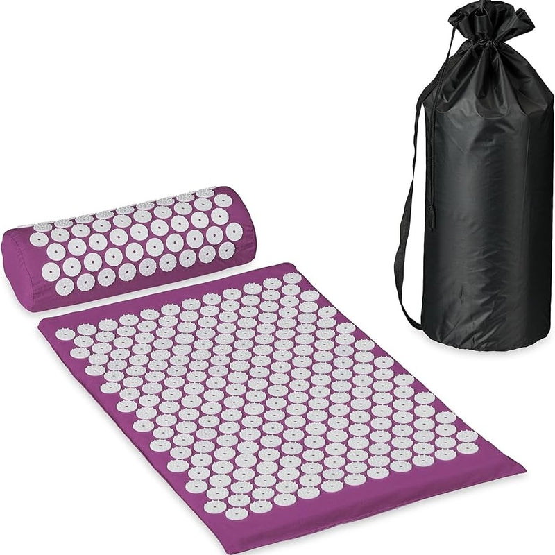 Acupoint Pro™ Pressure Point Mat